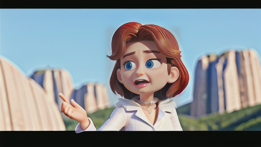 厳しい一面と将来性