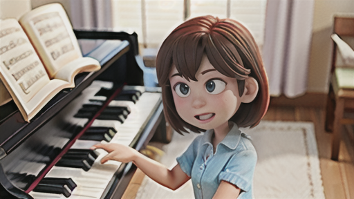 ピアノ講師の年収