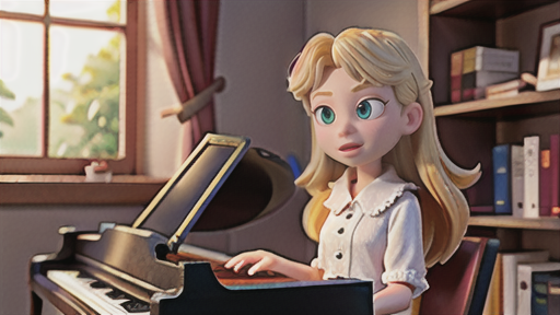 ピアノ講師の将来性