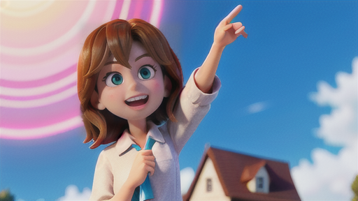 夢を叶えるサポート