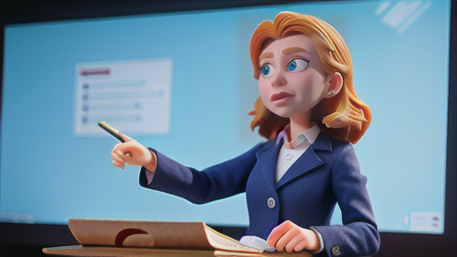 やりがいと厳しさ