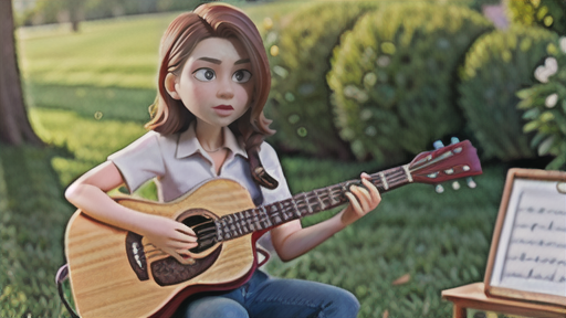 音楽で世界と繋がる