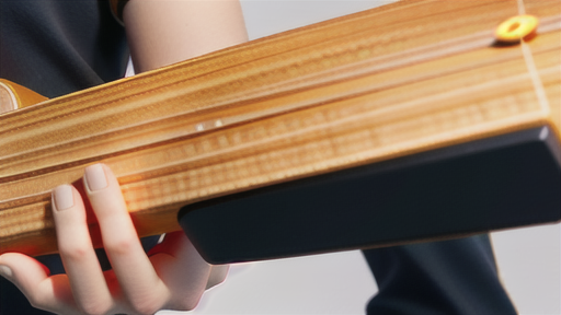ギタリストになるには：必要なのは才能？努力？