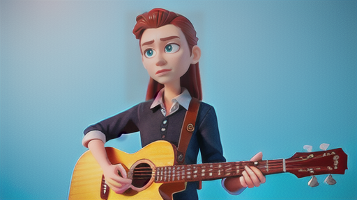 ギタリストのやりがい：音楽で世界と繋がる