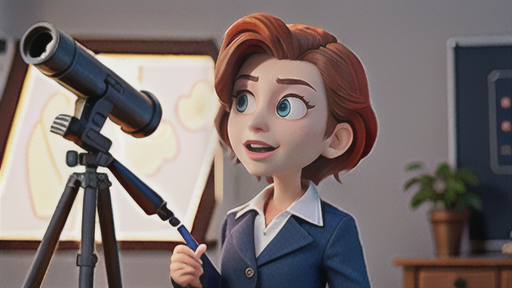 天文学者になるには