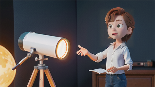 天文学者のやりがい