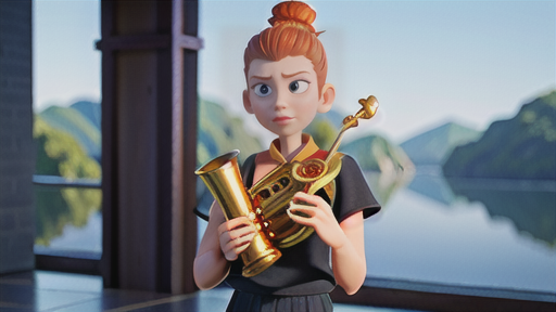 サックスプレイヤーのやりがい