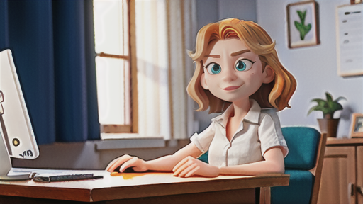 仕事のやりがい