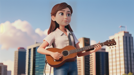 音楽を創造する喜び