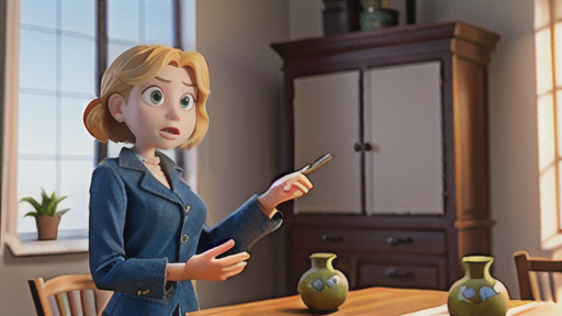 必要なスキルと職人の世界