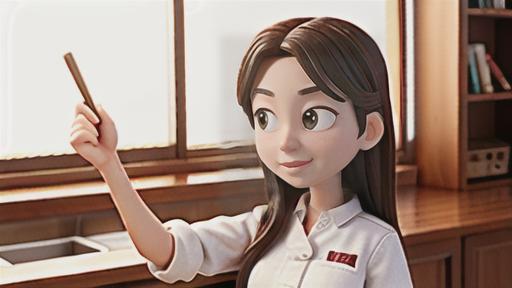 そば職人の未来