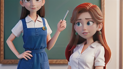 ウェイトレスの大変なところ