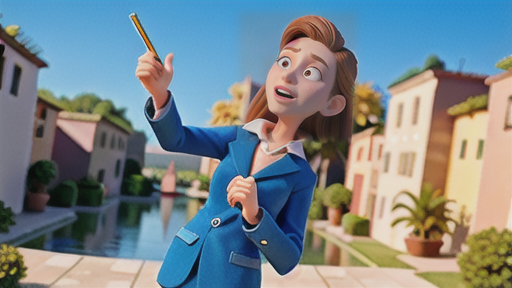 厳しい世界を生き抜く：収入とキャリアパス