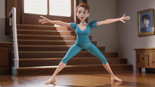 未来へのステップ：モダンダンス界の展望