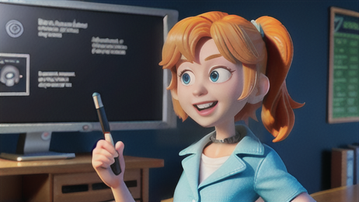 薬物設計者の仕事内容