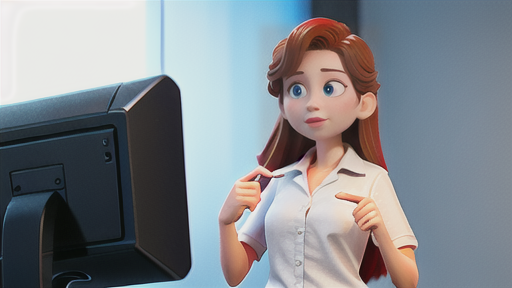 やりがいと厳しさ