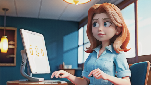 やりがいと厳しさ