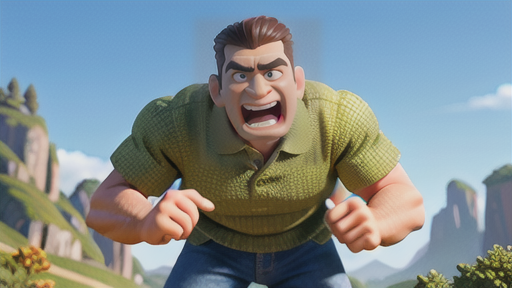 巨大機械を操る仕事内容