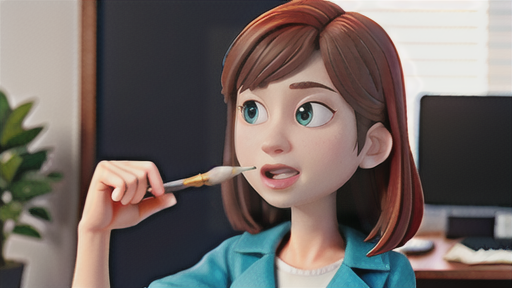 仕事の厳しさ