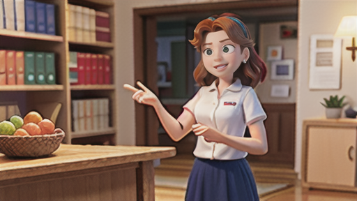 携帯ショップ店員の仕事内容