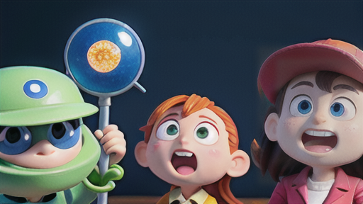 研究室の探検者、多岐にわたる仕事内容