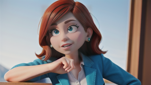 やりがいと厳しさ