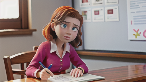 やりがいと挑戦