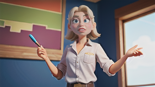 やりがいと仕事の厳しさ