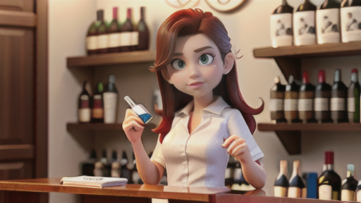 バーテンダーのやりがい