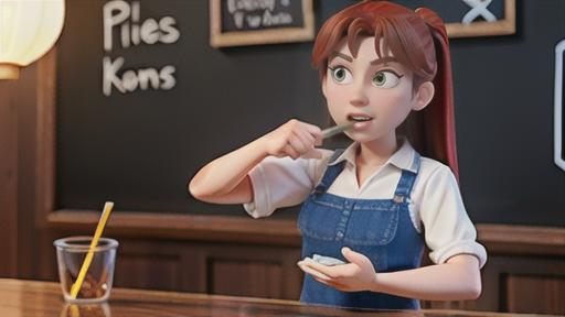 バーテンダーの仕事の厳しさ