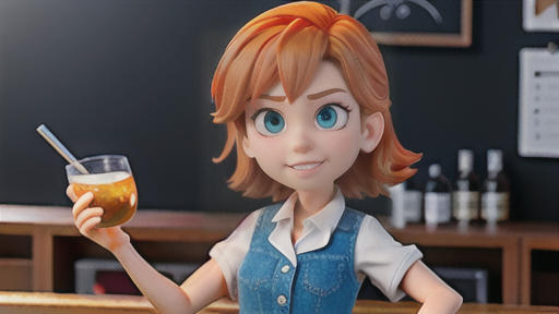 バーテンダーの将来性