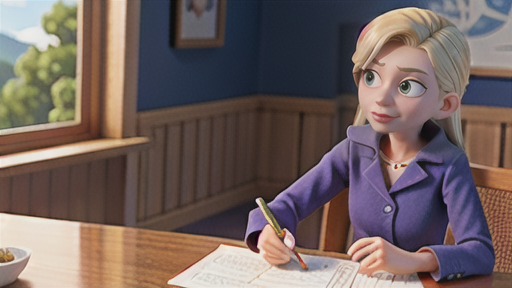 仕事のやりがいと魅力