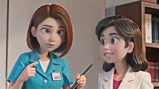 医療の未来を担う