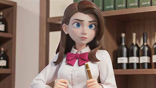 ソムリエの未来