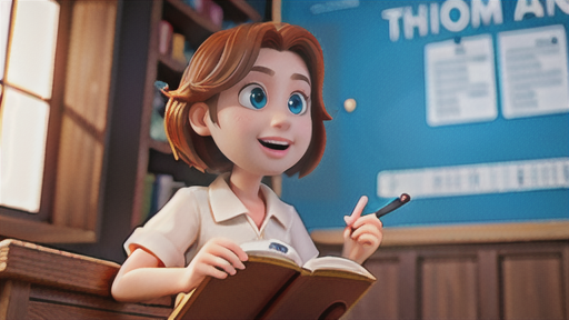 やりがいと将来性