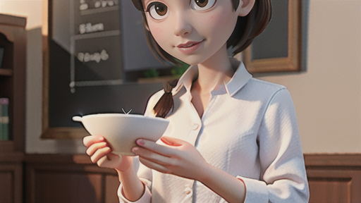 お茶の文化を支えるティーソムリエの未来
