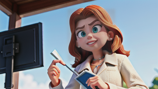 やりがいと仕事の面白さ