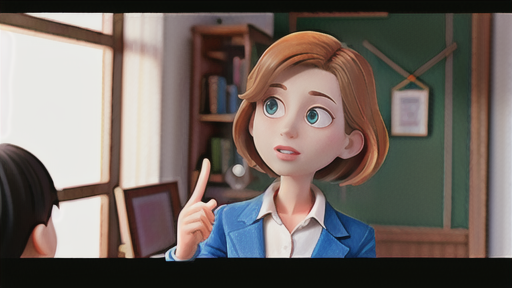 仕事の舞台裏：華やかさと責任感の狭間で