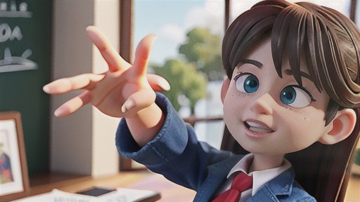 必要なスキルと資質