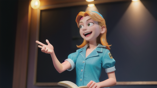 舞台俳優のやりがい