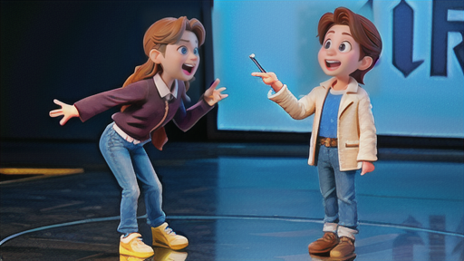 舞台俳優の将来