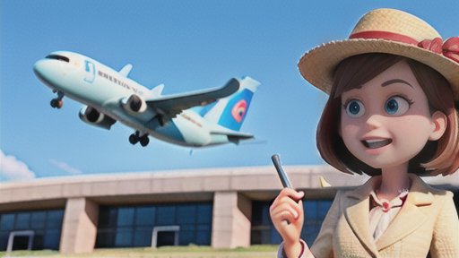 航空業界の未来とフライトアテンダント