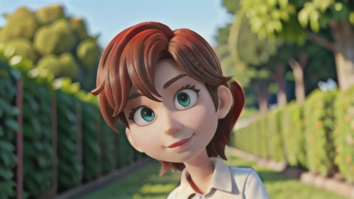 夢を追い続ける