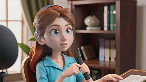 声優に必要なスキル