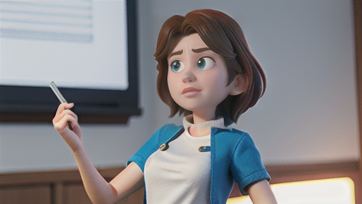 女優のやりがい