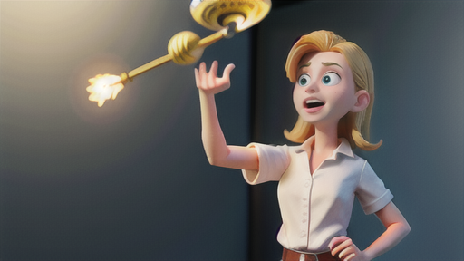 仕事内容と責任