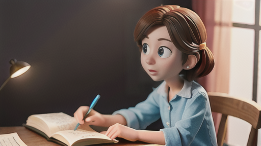 探究心と熱意で未来を切り拓く