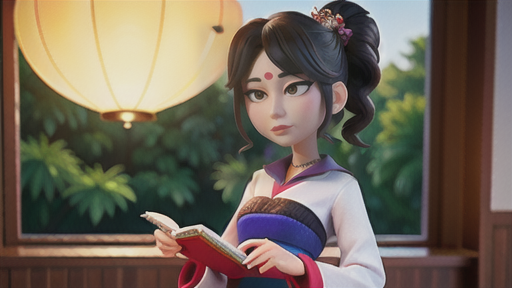 芸者の現状と未来
