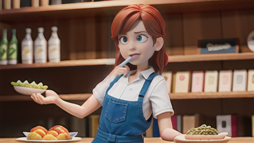 フードファイターに必要なスキル