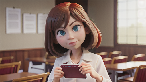 テラーのやりがい